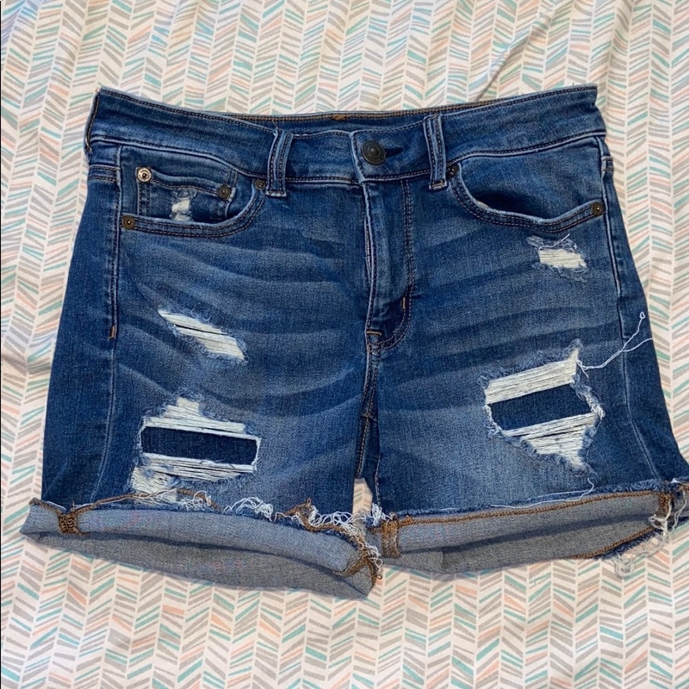 Shorts